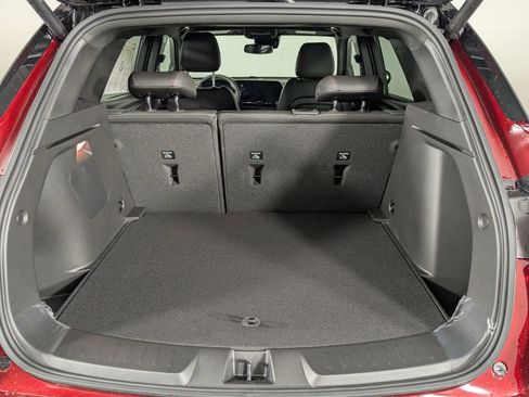 New 2025 Chevrolet TrailBlazer RS w/ Convenience Package image 10