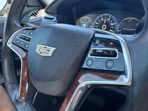 Used 2015 Cadillac Escalade Premium RWD image 24