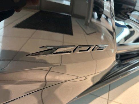 New 2026 Chevrolet Corvette Z06 image 4
