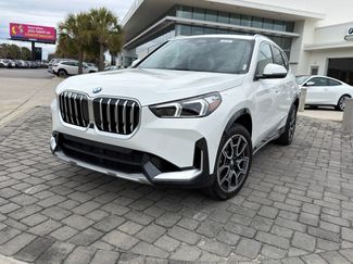 New 2026 BMW X1 xDrive28i w/ Technology Package 360° Tour