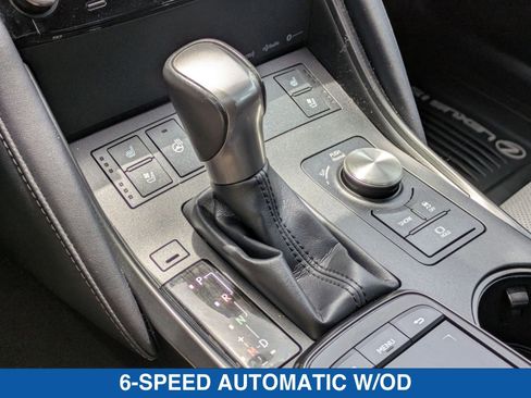 Used 2022 Lexus IS 300 AWD w/ Premium Package image 27