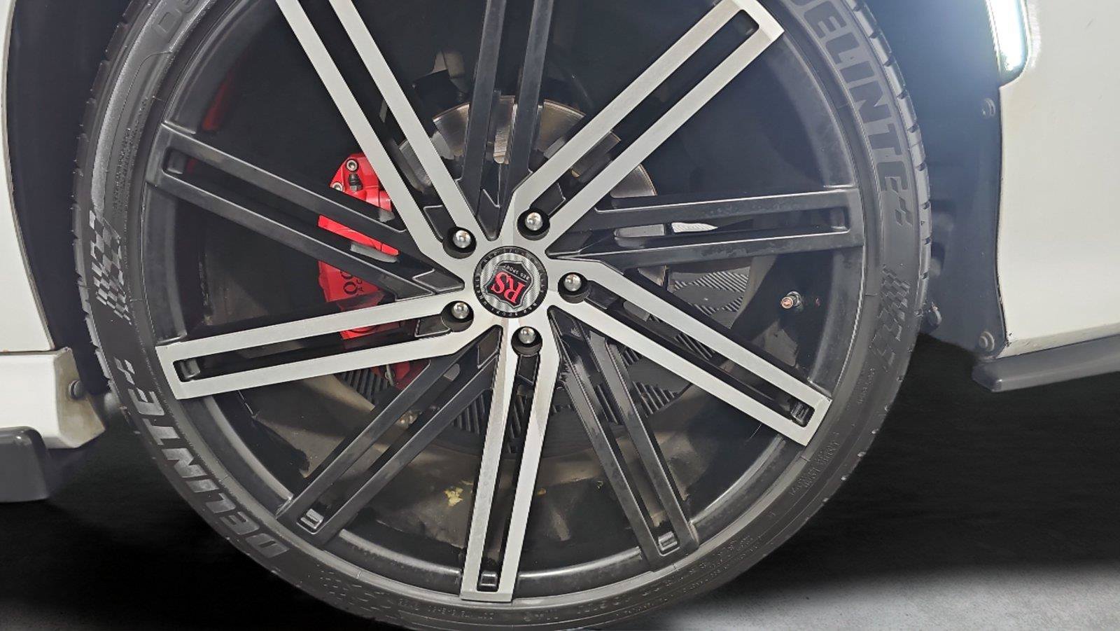 Used 2022 Dodge Charger R/T w/ Blacktop Package RWD image 27