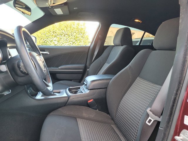 Used 2023 Dodge Charger SXT RWD image 12