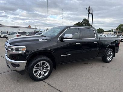 Used 2019 RAM 1500 Limited