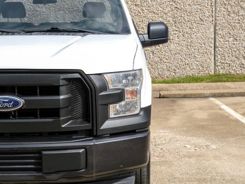 Used 2017 Ford F150 XL w/ Equipment Group 101A Mid image 34