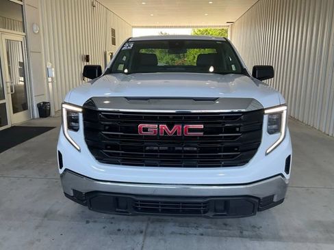 Used 2023 GMC Sierra 1500 Pro w/ Pro Value Package RWD image 22