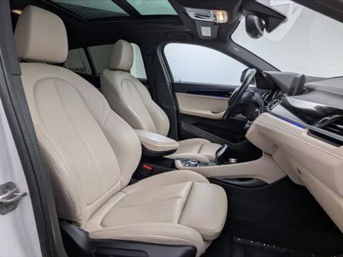 Used 2022 BMW X2 xDrive28i image 23