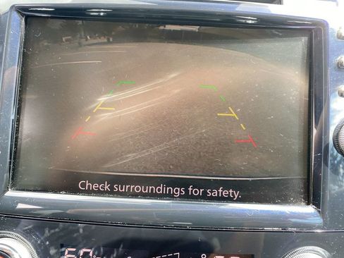 Used 2020 Nissan Murano SV image 21