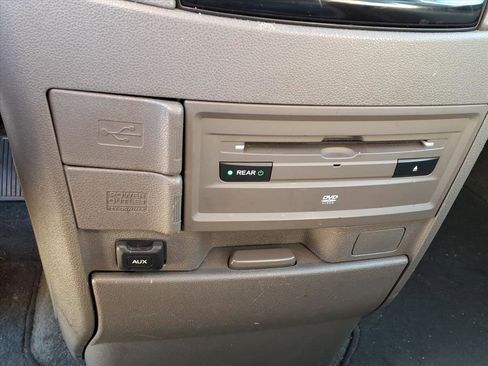 Used 2016 Honda Odyssey SE image 23