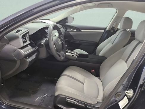 Used 2017 Honda Civic LX image 18