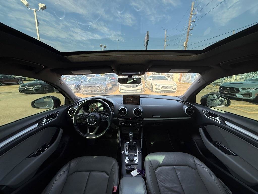 Used 2018 Audi A3 2.0T Premium FWD image 20