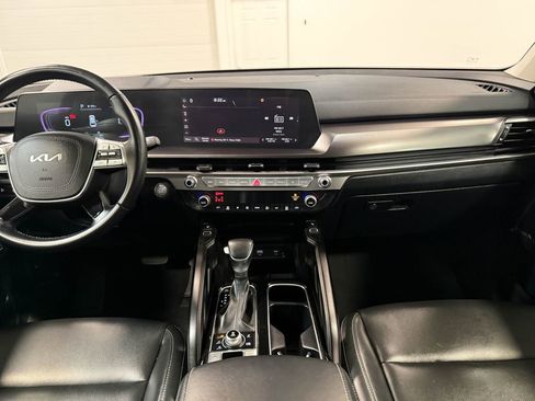 Used 2025 Kia Telluride S AWD/4WD image 18