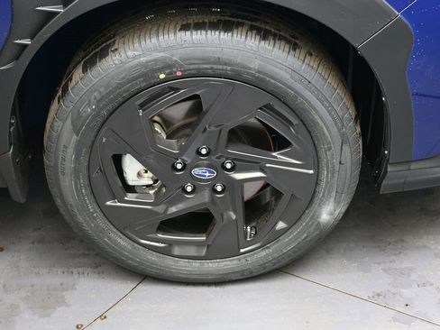 New 2026 Subaru Crosstrek 2.5i Sport image 10