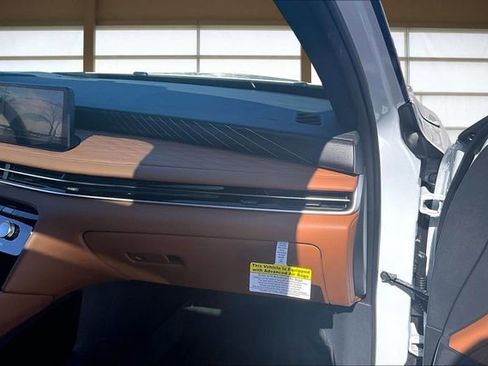 New 2026 INFINITI QX60 Autograph image 17