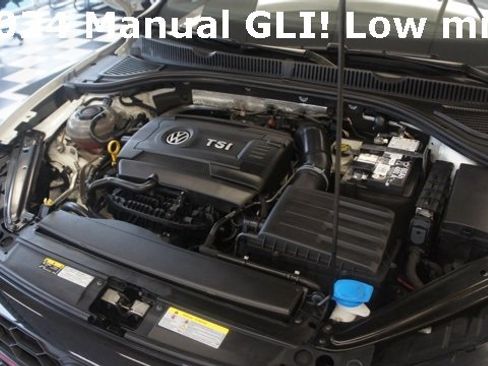 Used 2024 Volkswagen Jetta GLI 40th Anniversary Edition image 49
