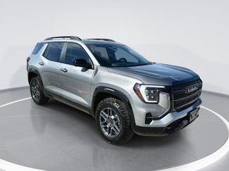 New 2026 GMC Terrain AT4 w/ Convenience Package III AWD/4WD video 1