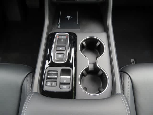 New 2026 Honda Pilot Touring image 27