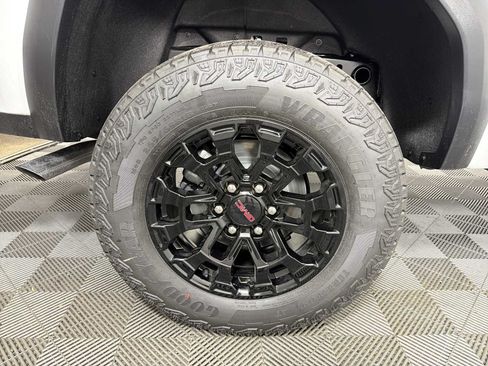 New 2026 GMC Canyon Elevation RWD image 15