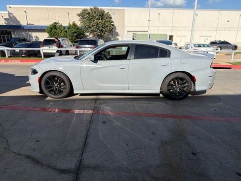 Used 2021 Dodge Charger GT w/ Performance Handling Group RWD image 2