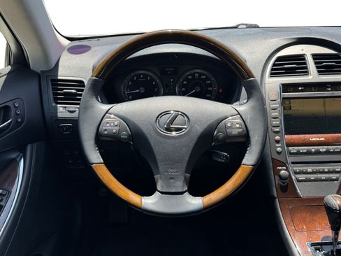 Used 2012 Lexus ES 350 FWD image 13