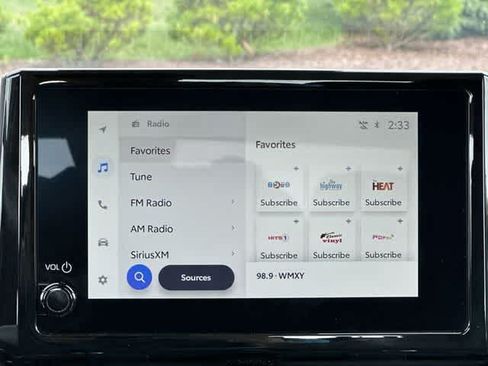 Used 2026 Toyota Corolla LE FWD image 10