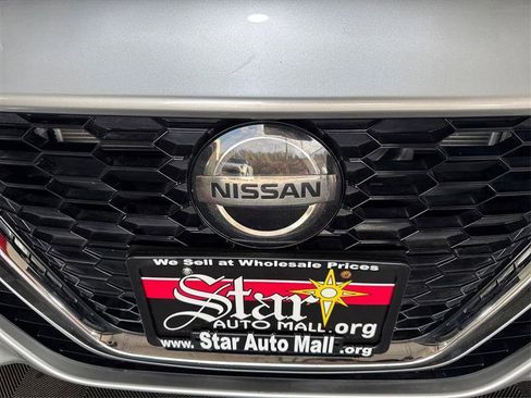 Used 2021 Nissan Altima 2.5 SV image 22