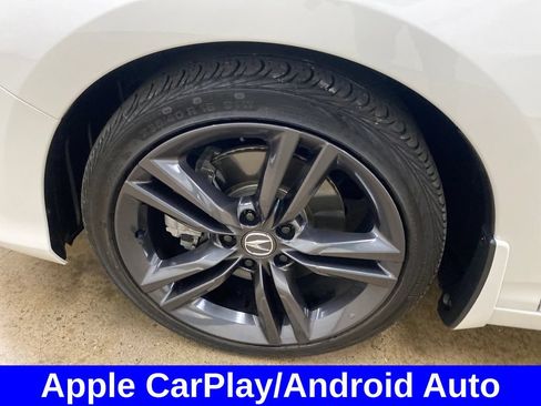 Used 2024 Acura Integra A-Spec FWD image 17