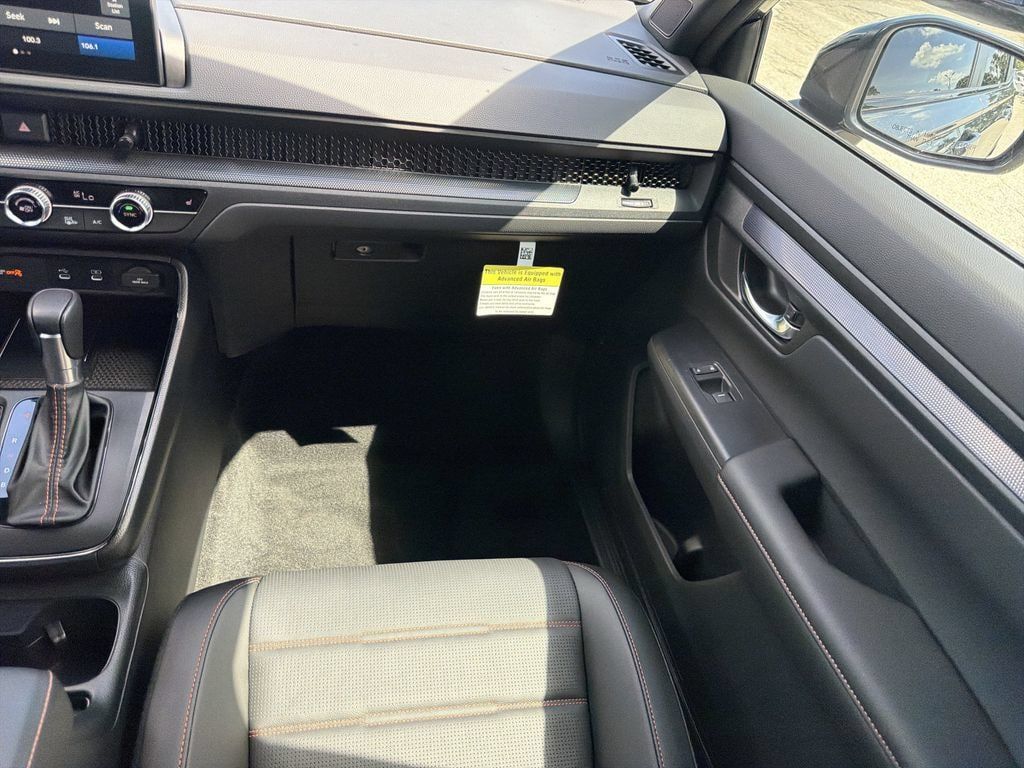 Used 2026 Honda CR-V Sport-L image 16