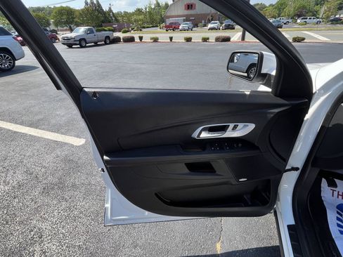 Used 2014 Chevrolet Equinox LT w/ Power Convenience Package FWD image 27