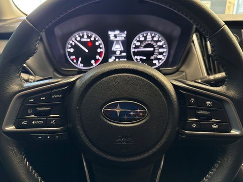 Certified 2023 Subaru Outback Onyx Edition AWD/4WD image 23