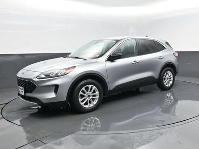 Used 2022 Ford Escape SE w/ Convenience Package