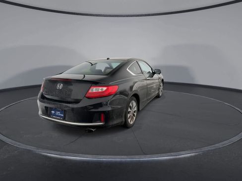 Used 2015 Honda Accord EX-L image 8