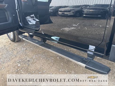 Used 2023 Chevrolet Silverado 3500 High Country w/ Z71 Off-Road Package image 34