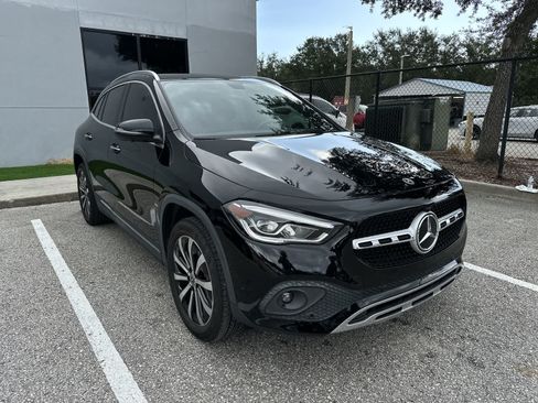 Used 2023 Mercedes-Benz GLA 250 image 11