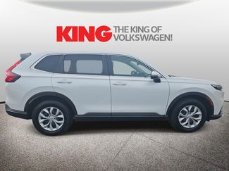 Used 2025 Honda CR-V LX video 2