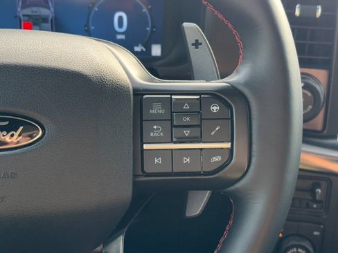 Used 2025 Ford F150 Raptor AWD/4WD image 13