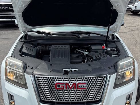 Used 2015 GMC Terrain Denali AWD/4WD image 31