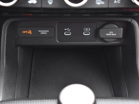 Used 2025 Honda Civic Si image 13