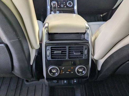 Used 2020 Land Rover Range Rover Sport HSE AWD/4WD image 20