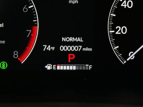 New 2026 Honda HR-V LX image 20