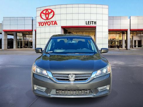 Used 2013 Honda Accord EX-L image 2