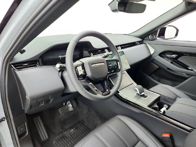 New 2026 Land Rover Range Rover Evoque S AWD/4WD image 20