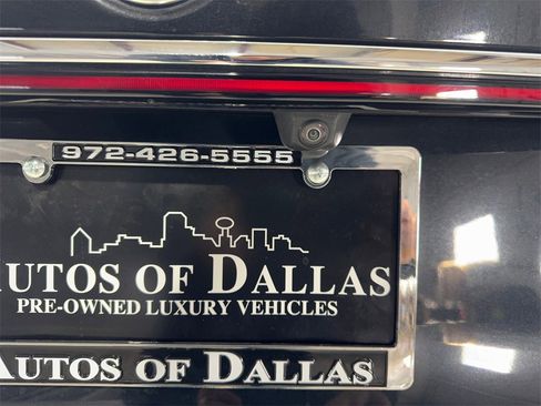 Used 2022 BMW 740i 740i NAV,CAM,PANO,HTD STS,BLIN image 24