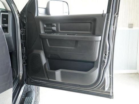 Used 2018 RAM 2500 Tradesman w/ Popular Equipment Group image 29