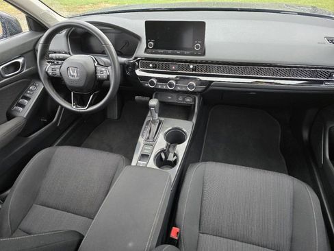 Used 2024 Honda Civic EX image 17