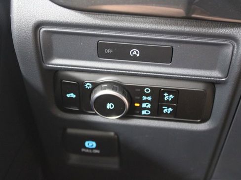 New 2025 Ford F150 STX w/ Equipment Group 200A image 35