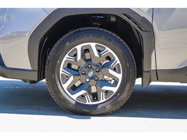 New 2026 Subaru Forester Premium AWD/4WD image 36