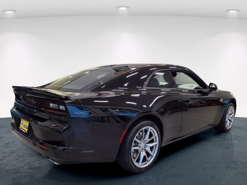 New 2026 Dodge Charger R/T Scat Pack image 7