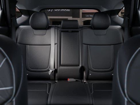 New 2026 Hyundai Tucson SE image 12