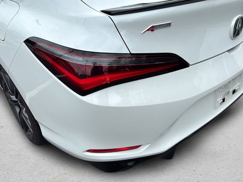 Used 2023 Acura Integra A-Spec FWD image 12